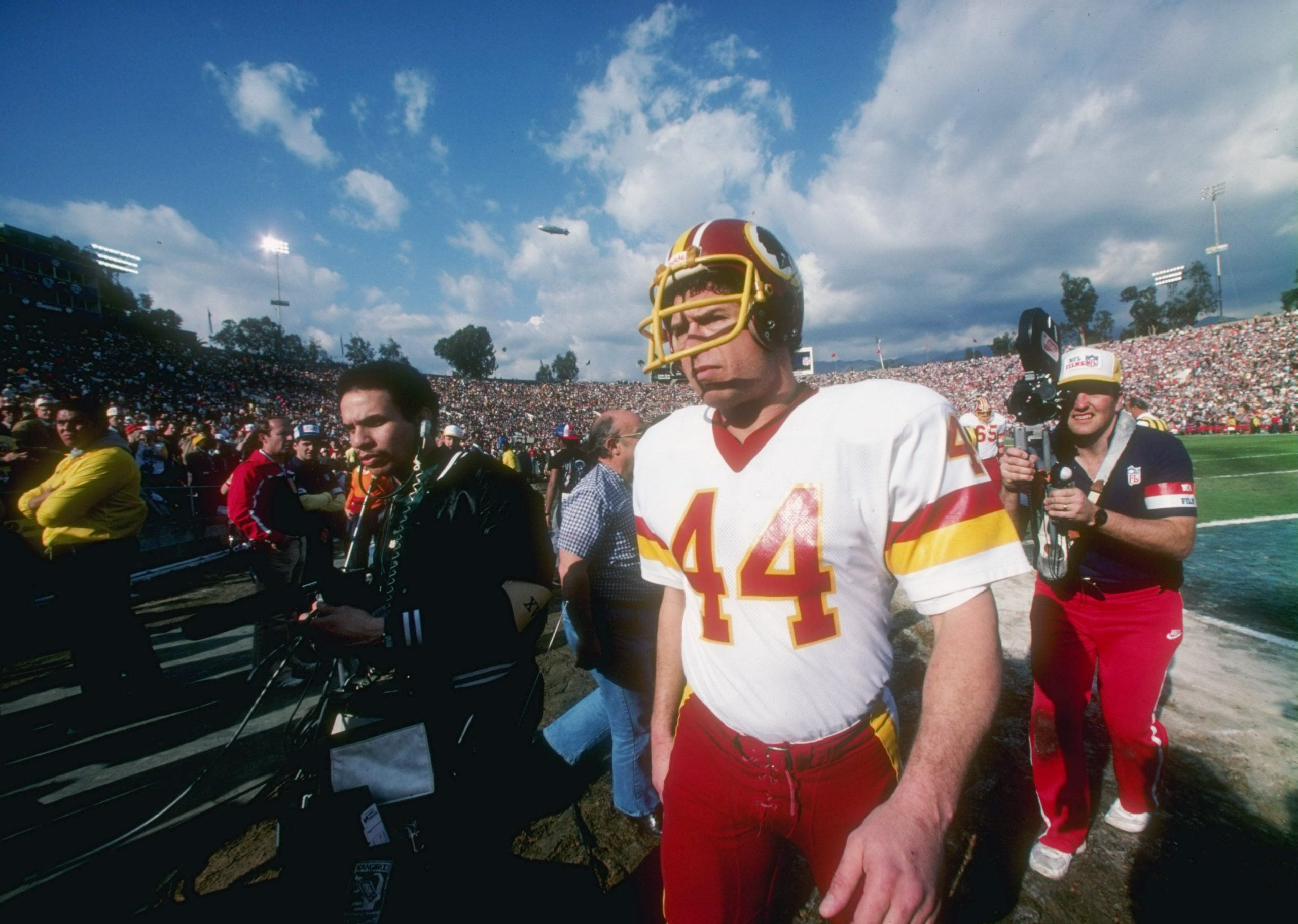 John Riggins