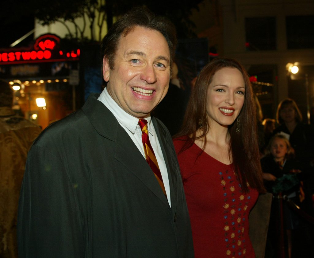 John Ritter Net Worth - Wiki, Age, Weight and Height, Relationships ...