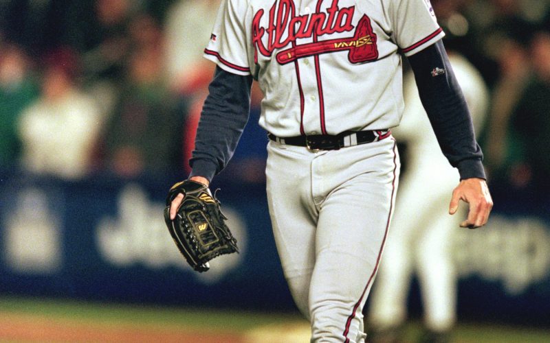 John Rocker