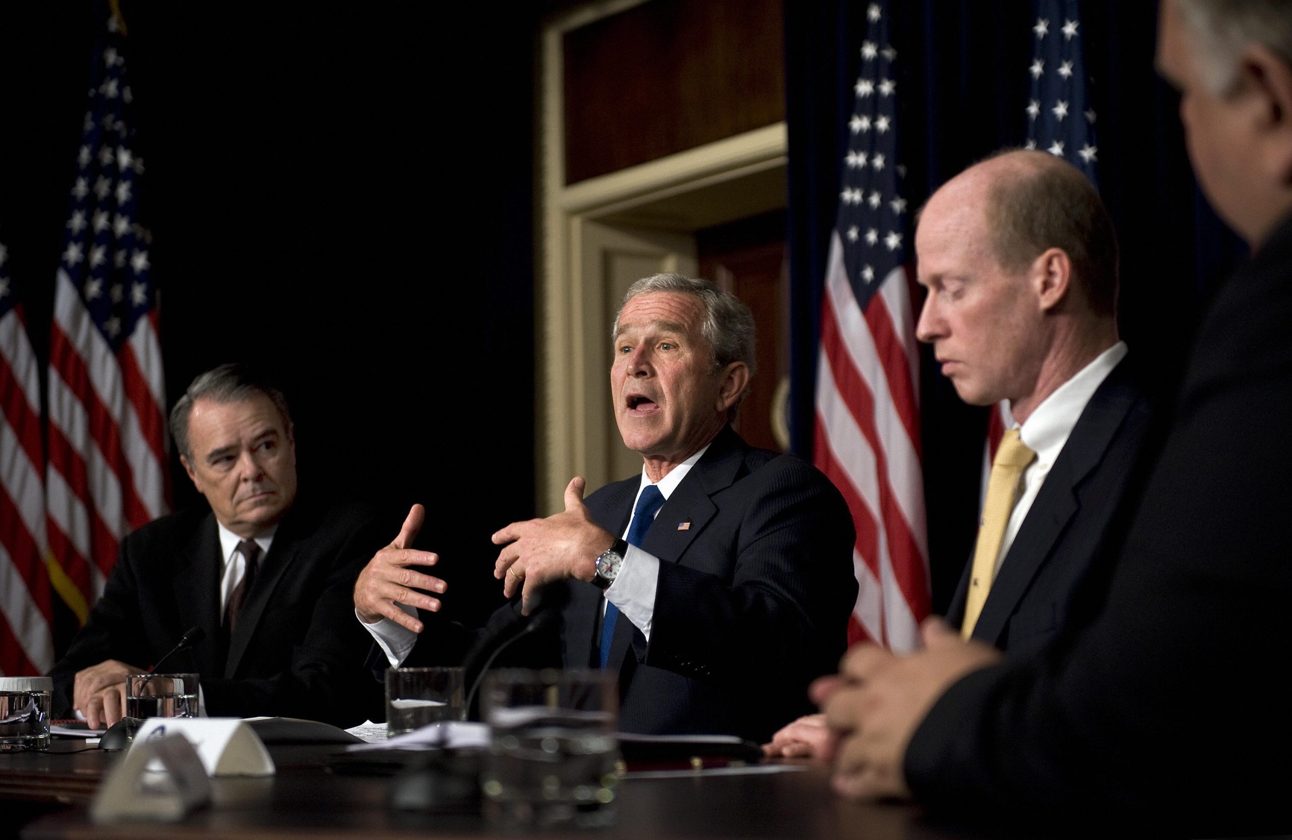 John Rutledge Net Worth in 2023 Wiki, Age, Weight and Height