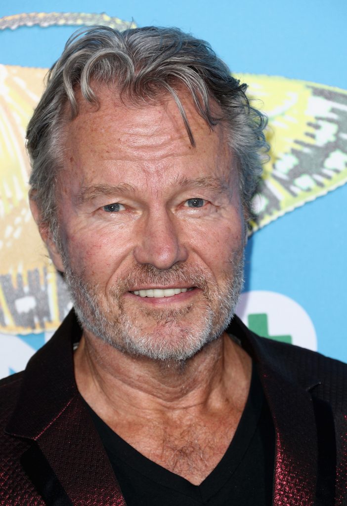 John Savage Net Worth - Wiki, Age, Weight and Height, Relationships