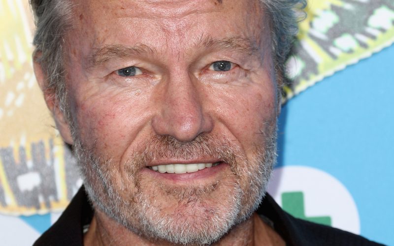 John Savage