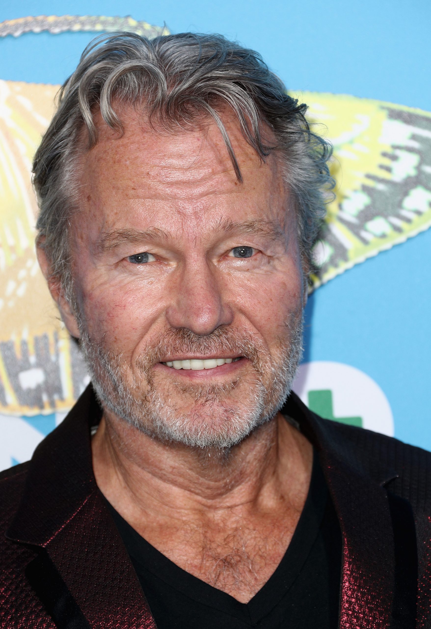 John Savage