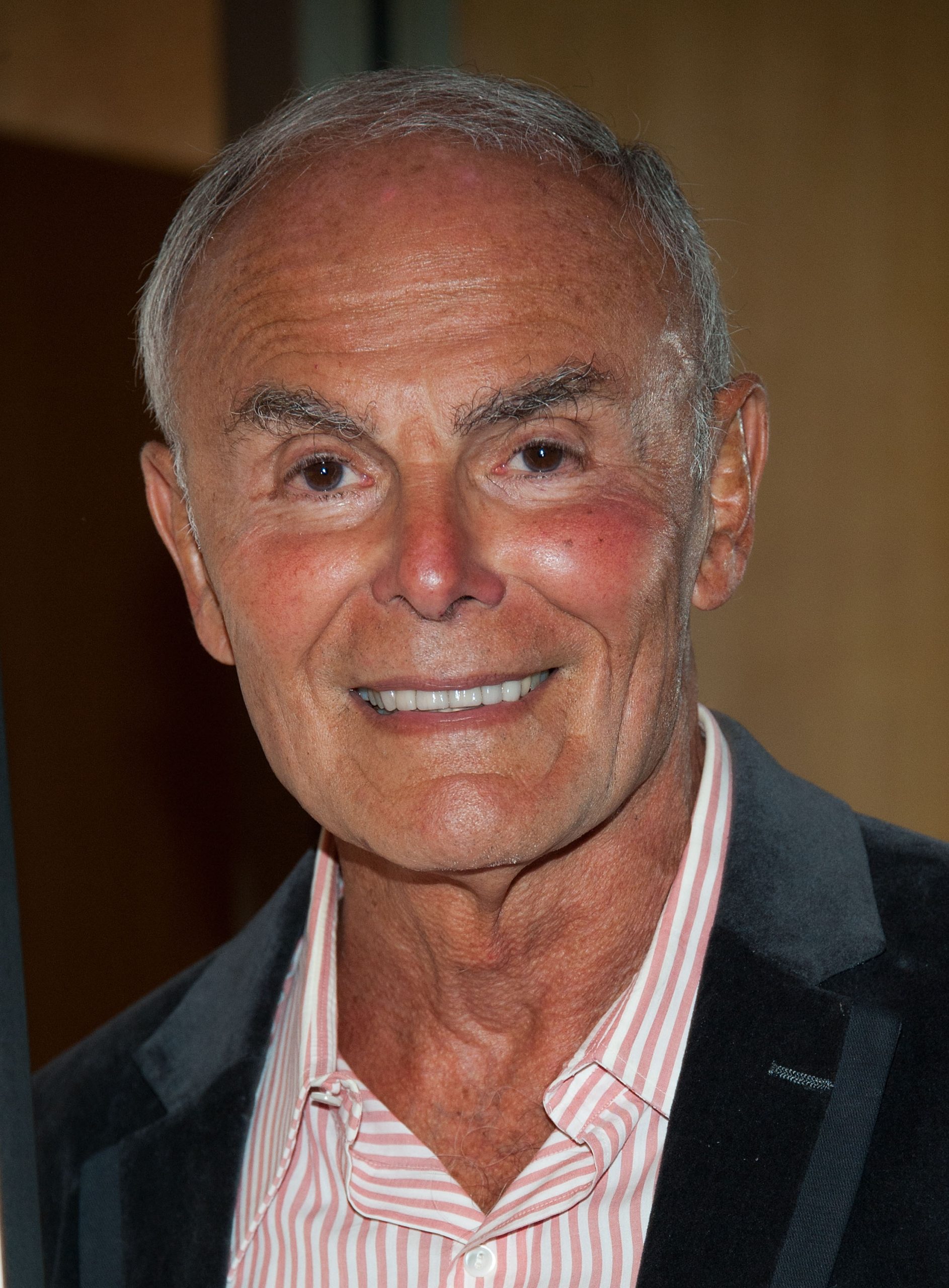 John Saxon