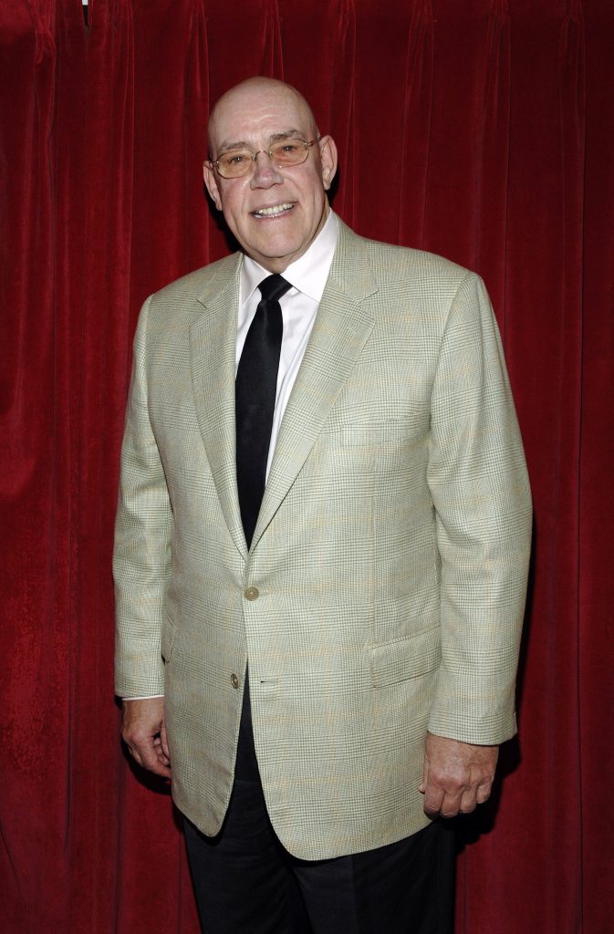 John Schuck Net Worth - Wiki, Age, Weight and Height, Relationships