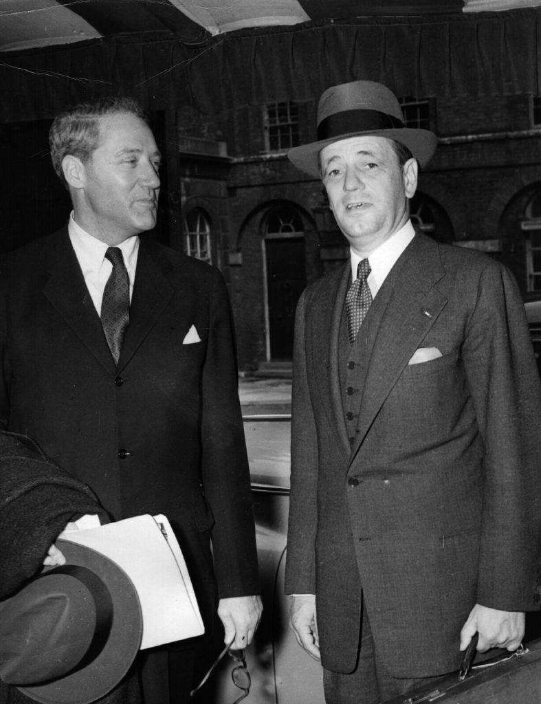 John Sherman Net Worth in 2023 Wiki, Age, Weight and Height