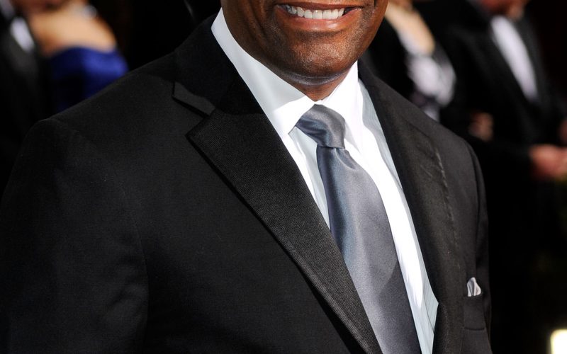 John Singleton