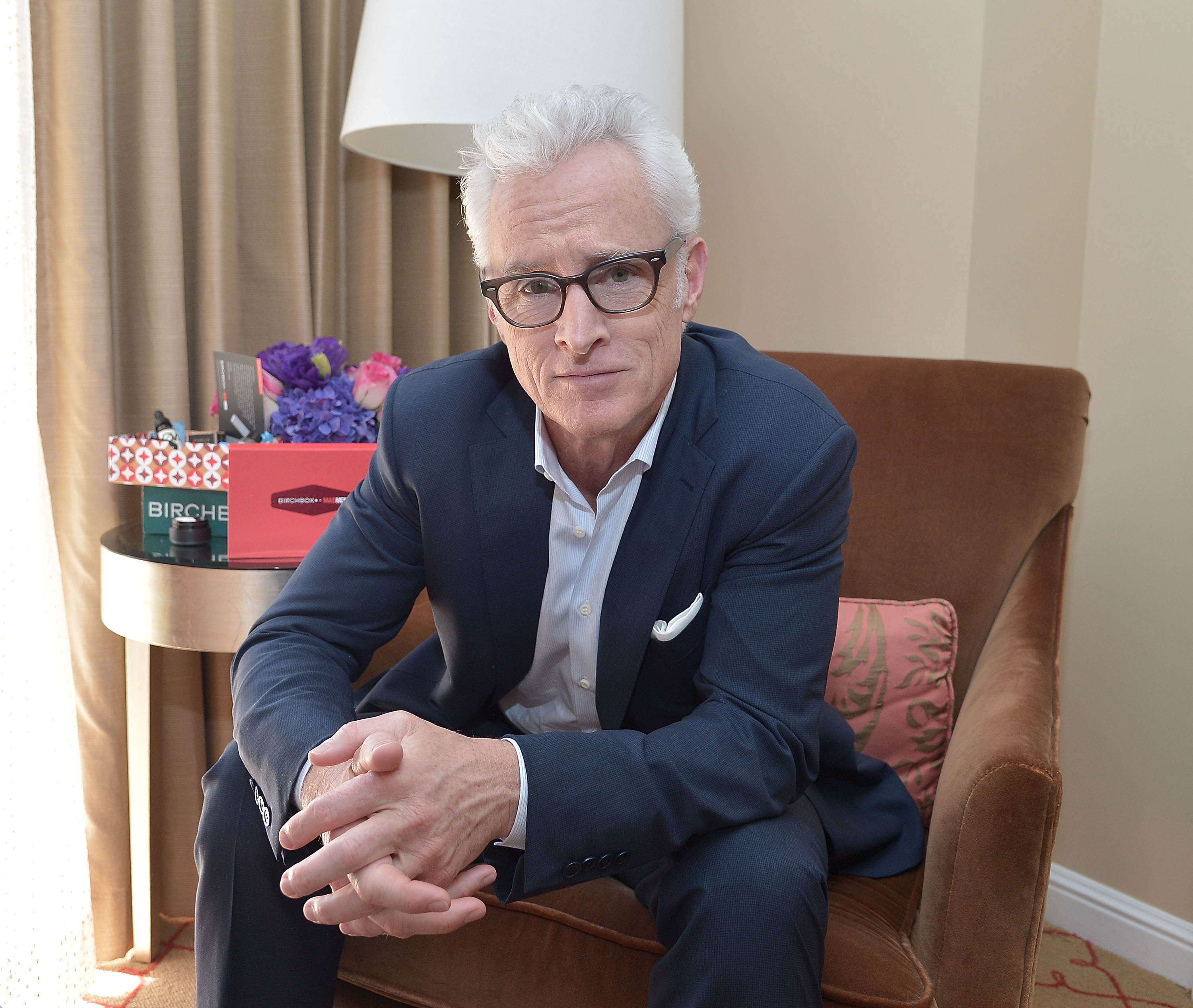 John Slattery