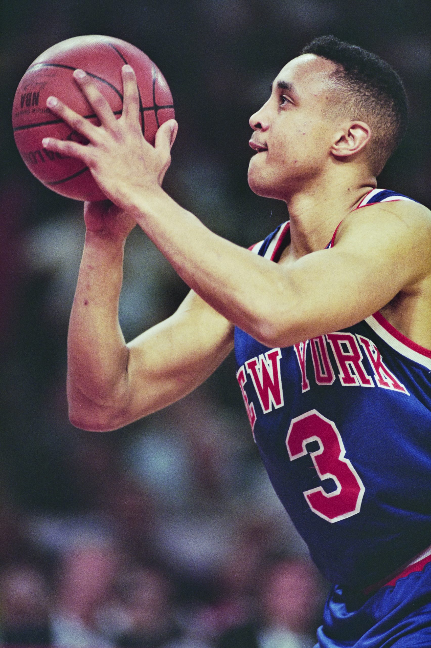 John Starks