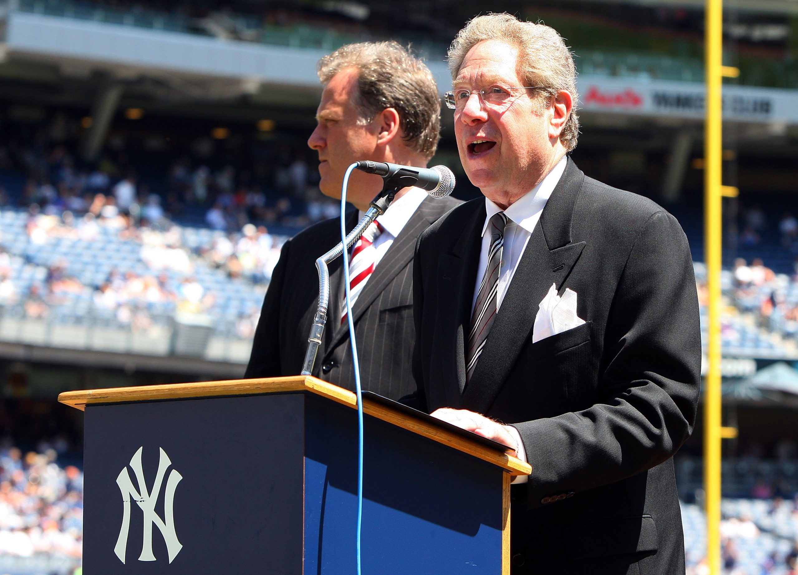 John Sterling