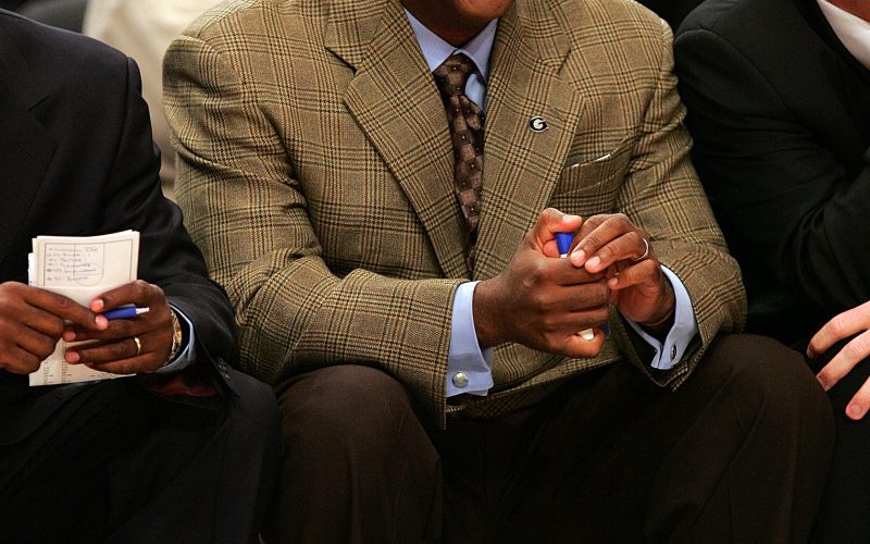 John Thompson III