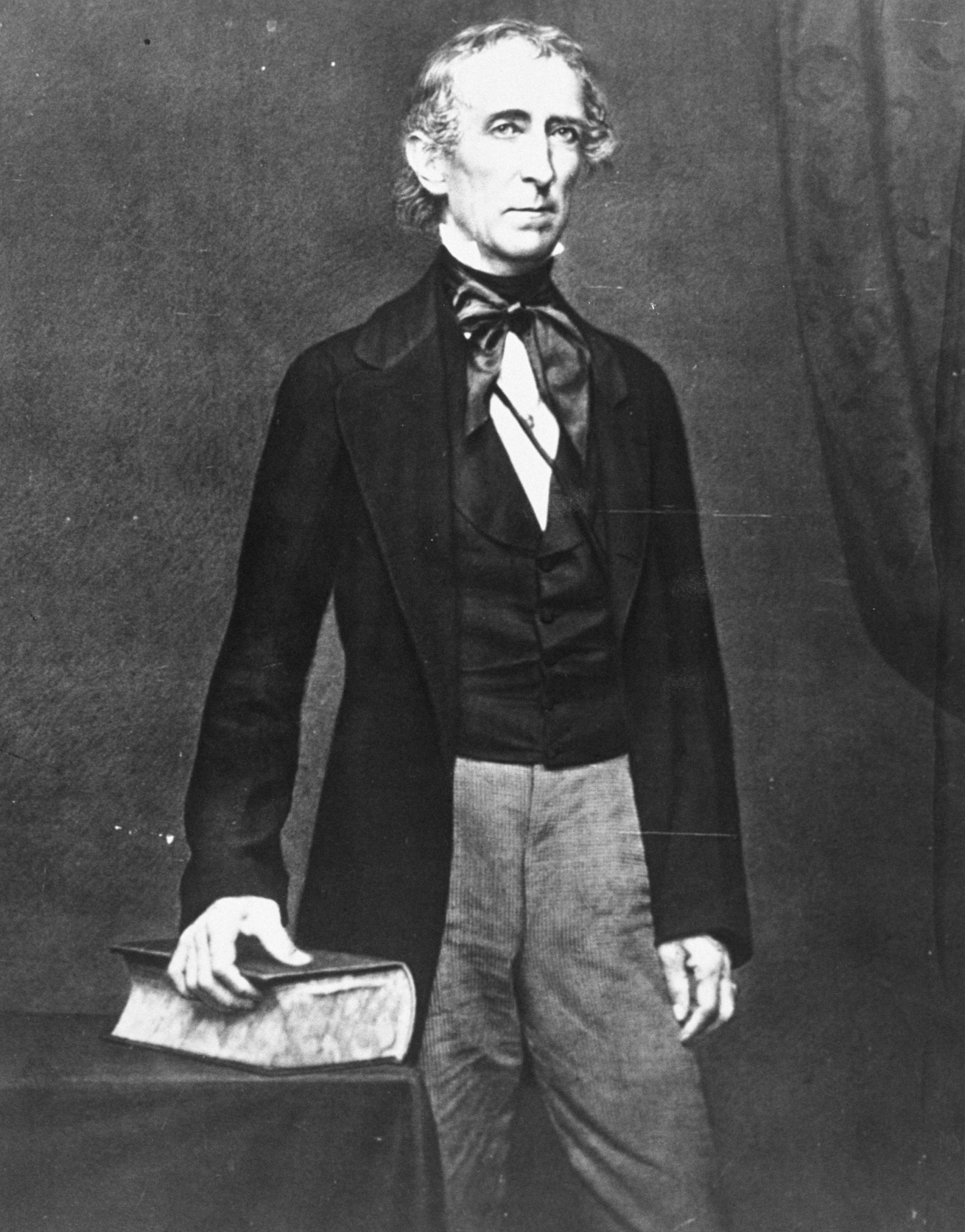 John Tyler