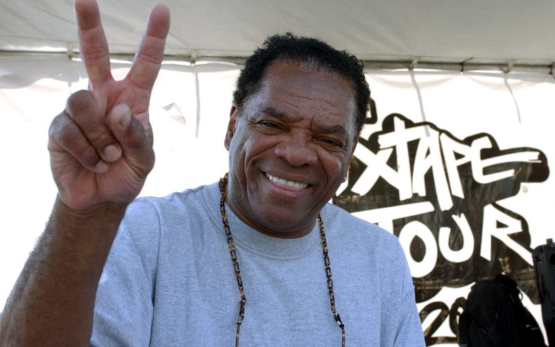 John Witherspoon