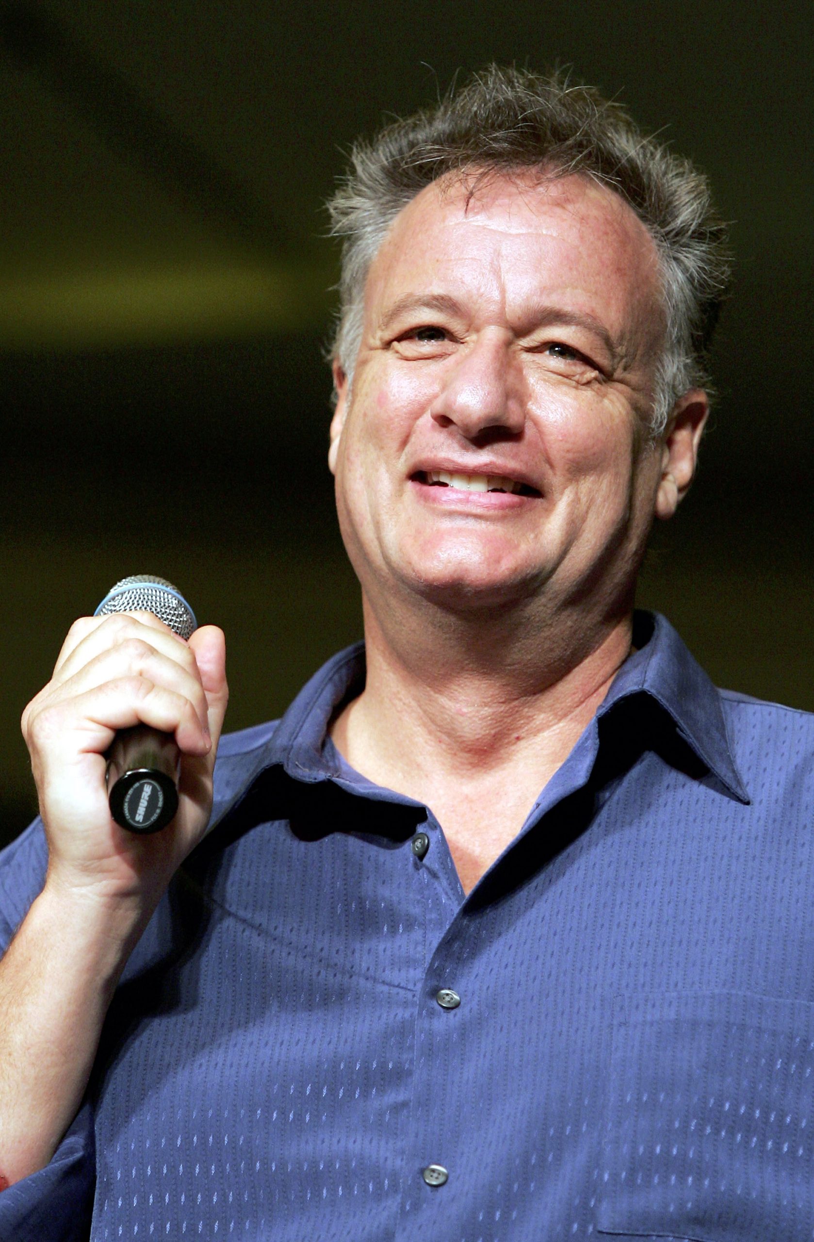 John de Lancie