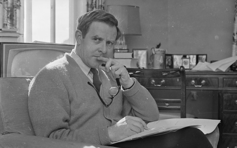 John le Carré