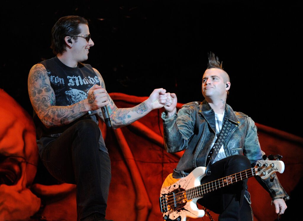 Johnny Christ Net Worth in 2023 - Wiki, Age, Weight and Height ...