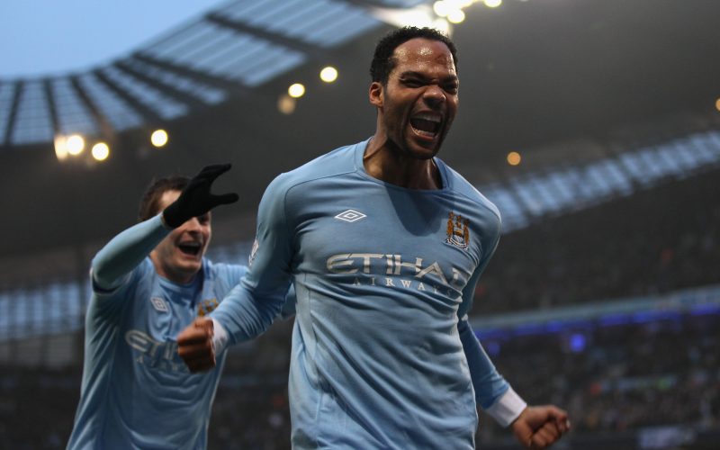 Joleon Lescott