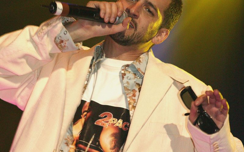 Jon B.