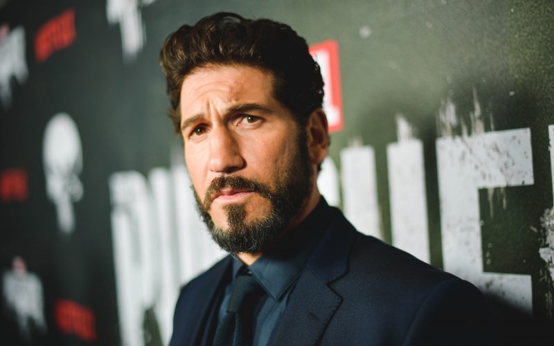 Jon Bernthal