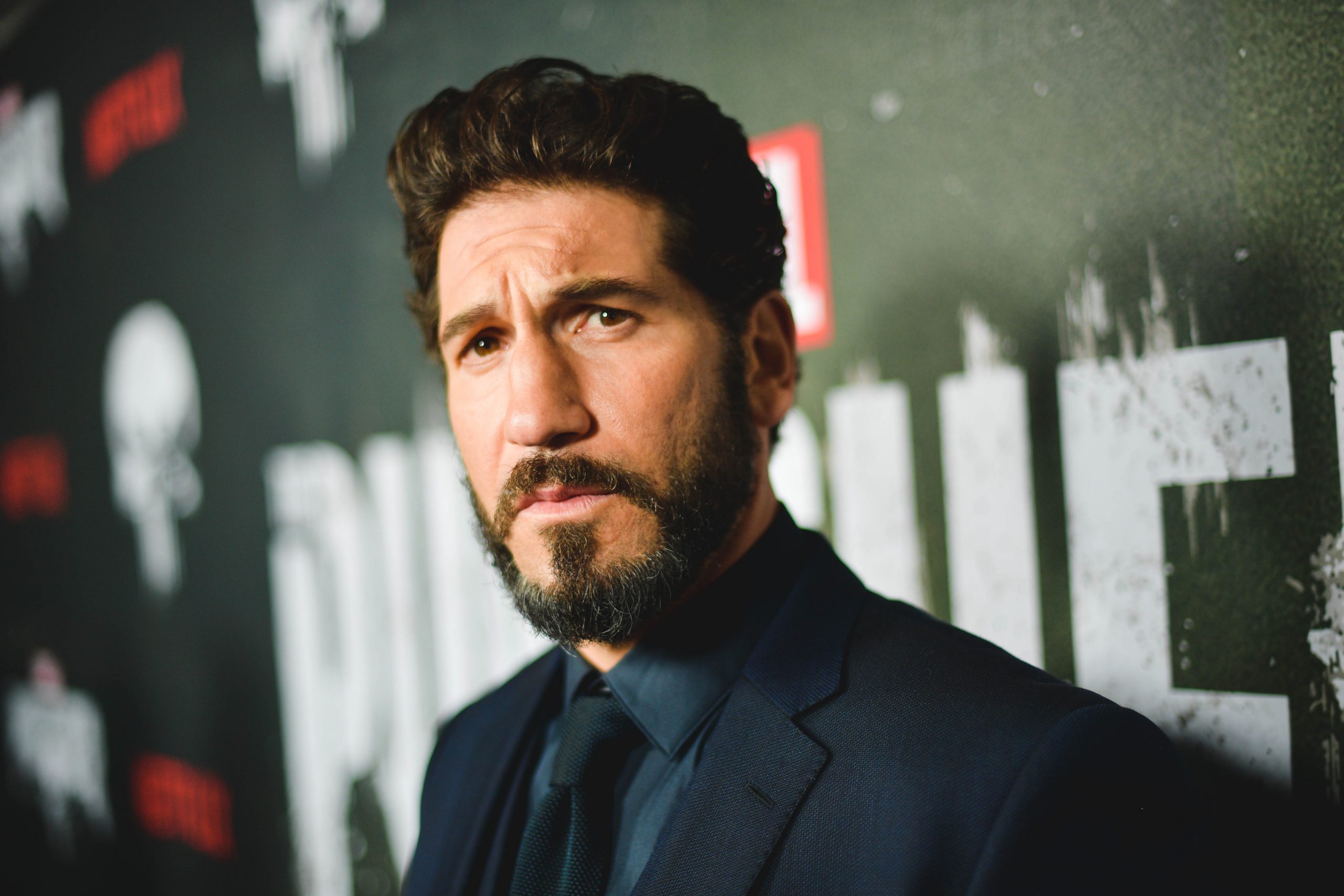 Jon Bernthal