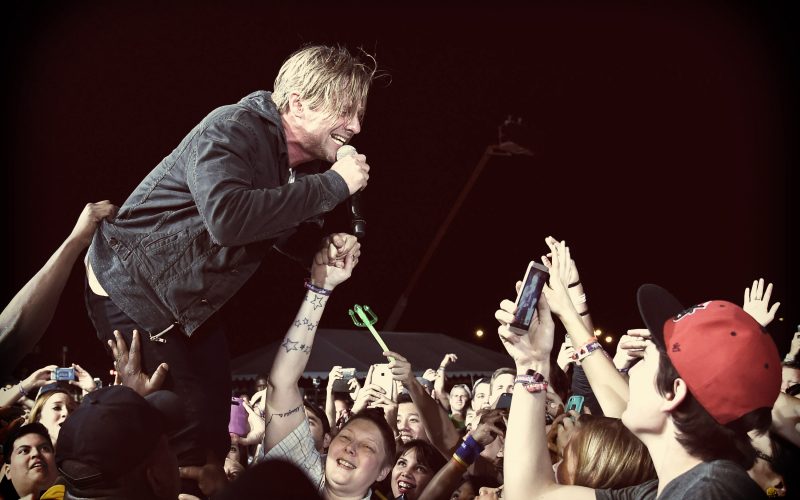 Jon Foreman