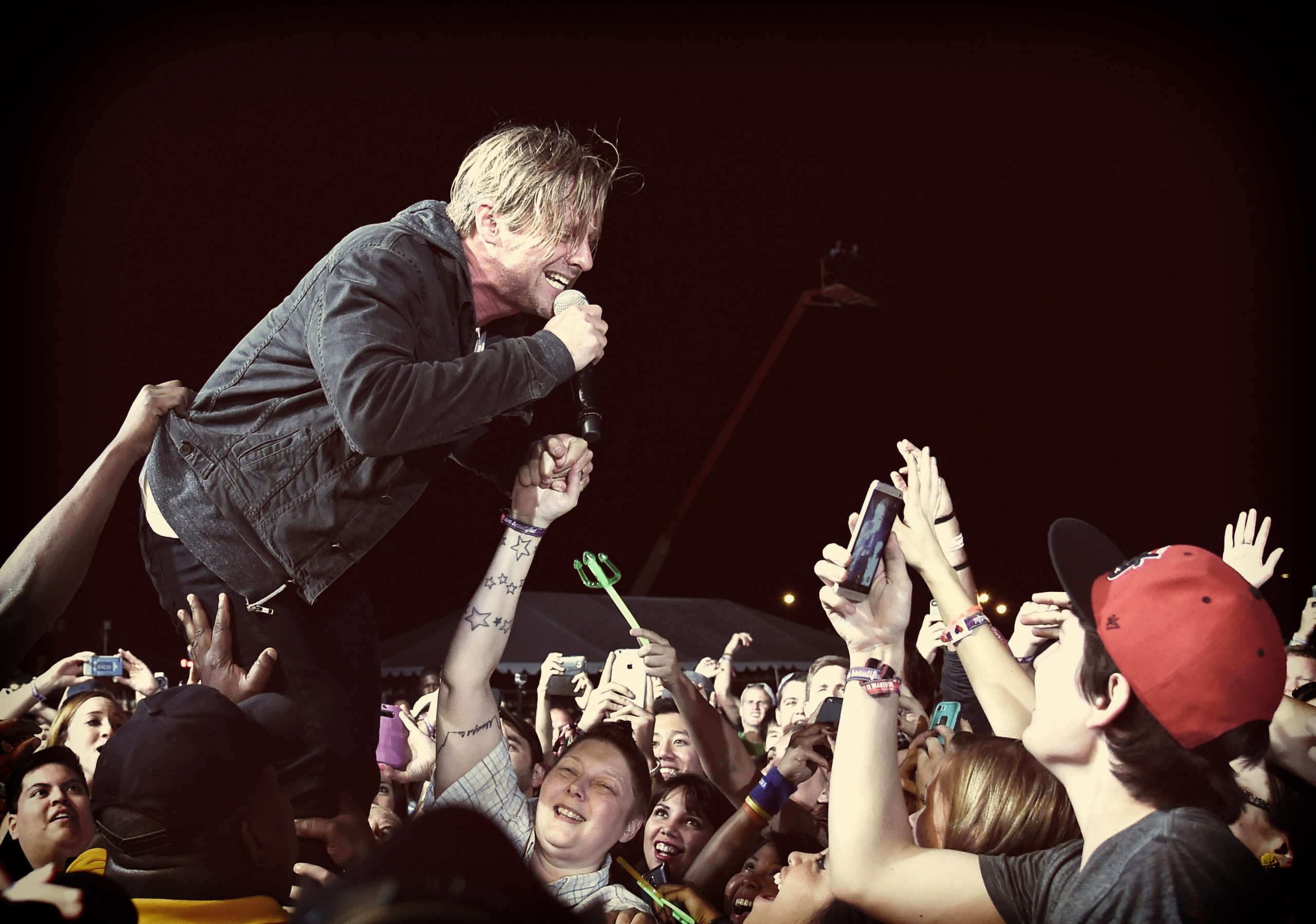 Jon Foreman