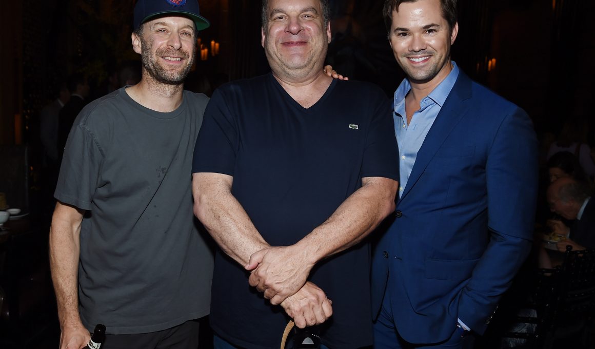 Jon Glaser Net Worth in 2023 - Wiki, Age, Weight and Height