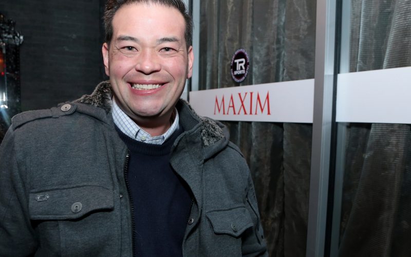 Jon Gosselin