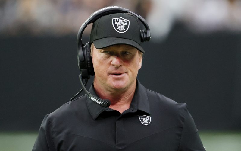 Jon Gruden