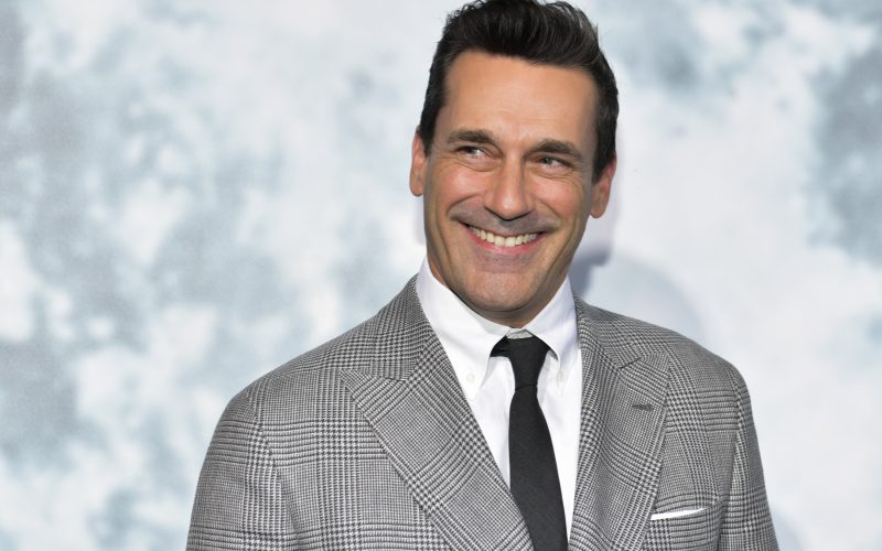 Jon Hamm