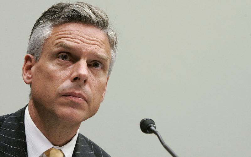 Jon Huntsman