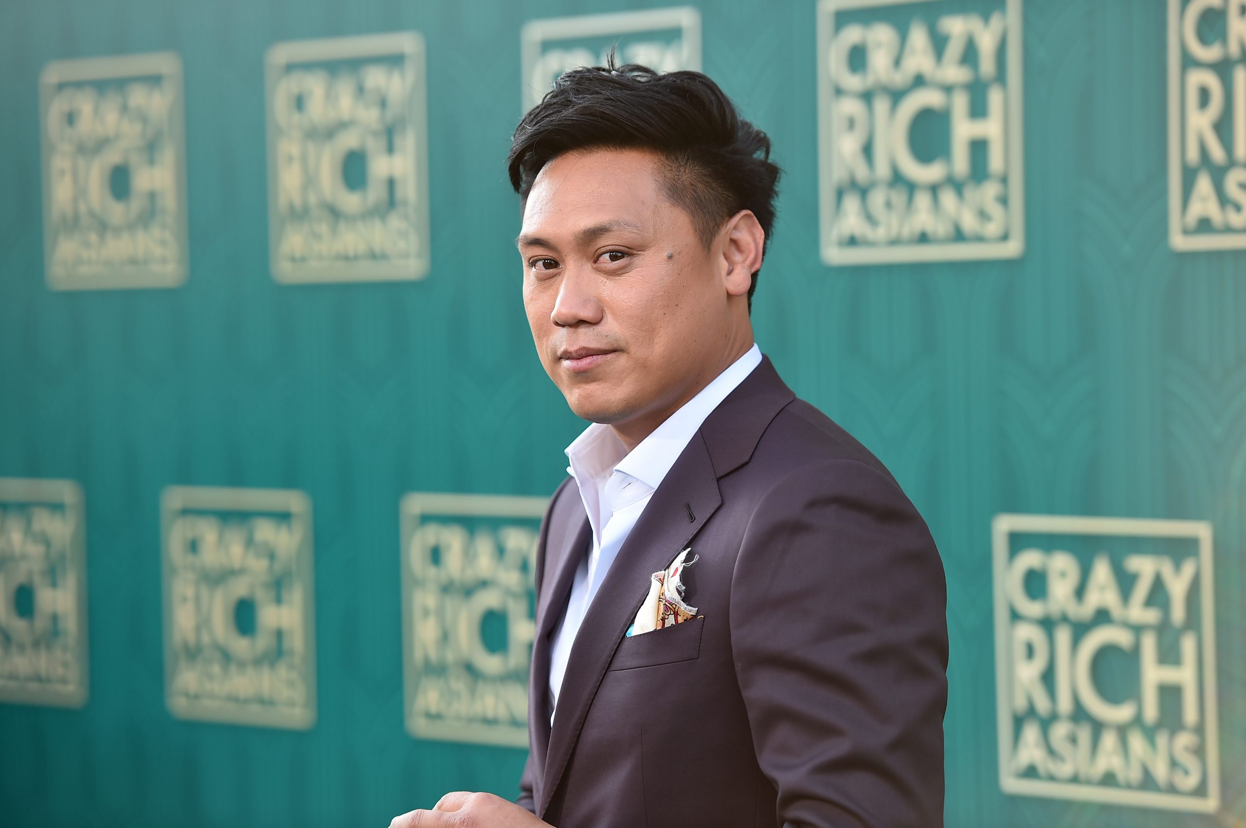 Jon M. Chu