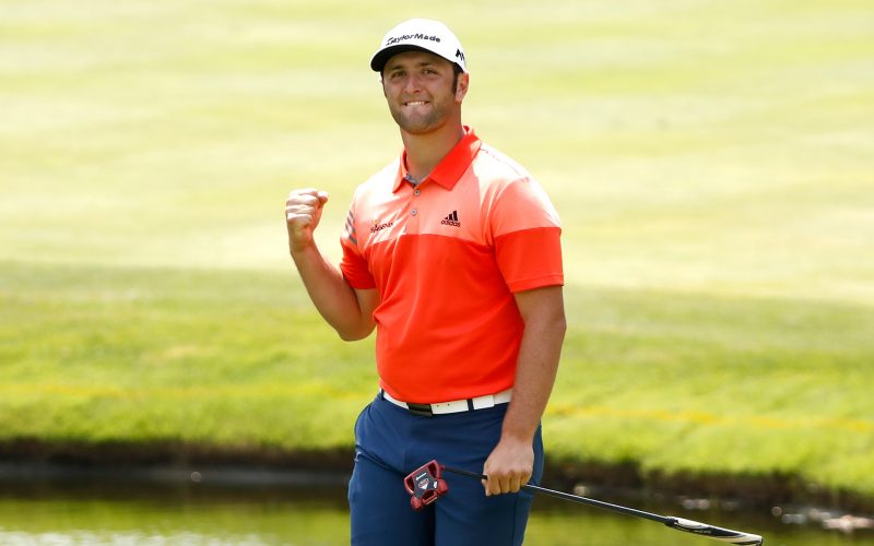 Jon Rahm