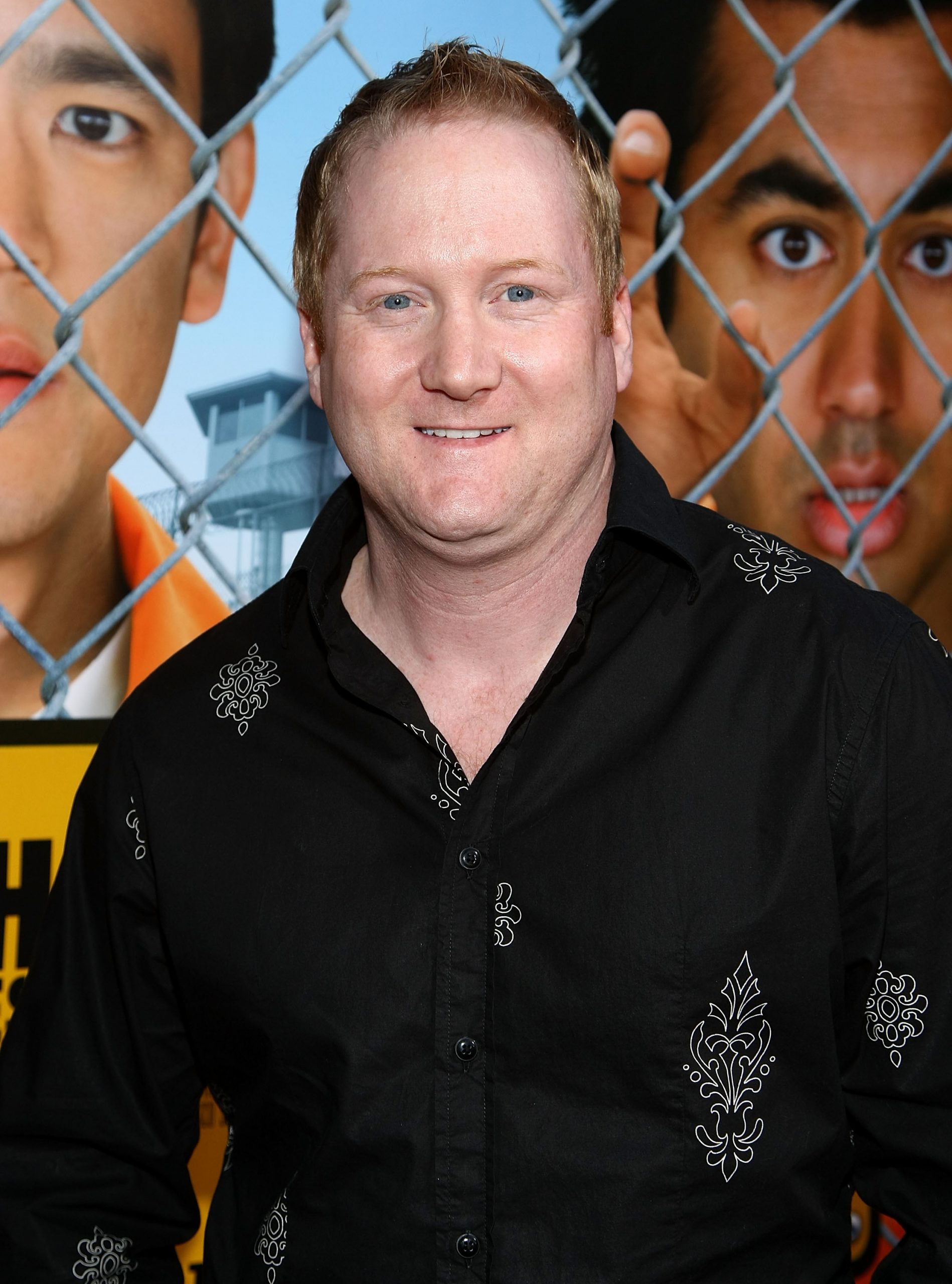 Jon Reep