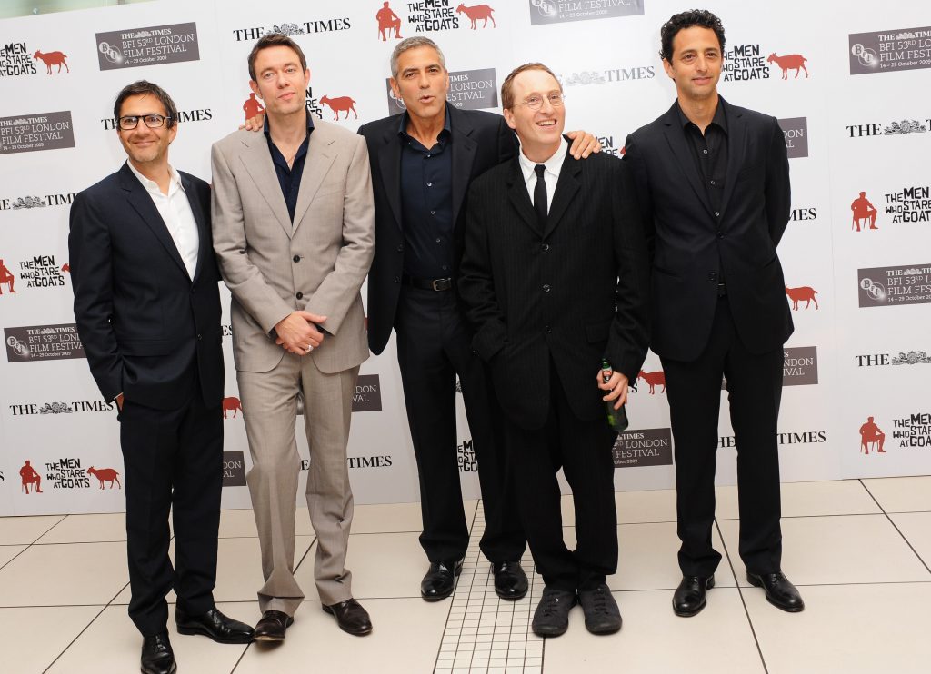 Jon Ronson Net Worth Wiki, Age, Weight and Height, Relationships