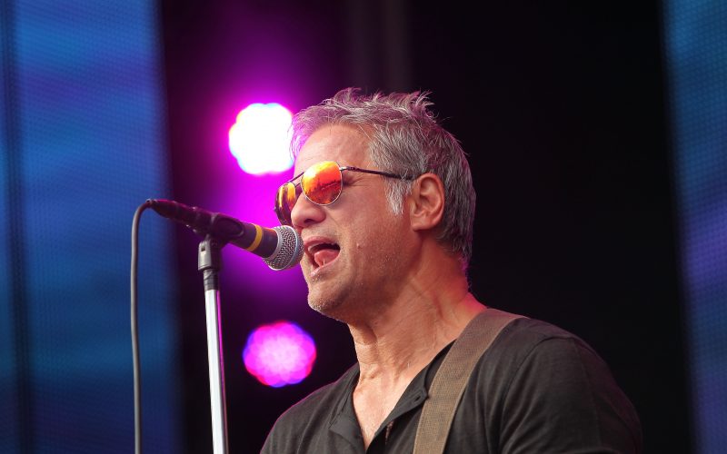 Jon Stevens