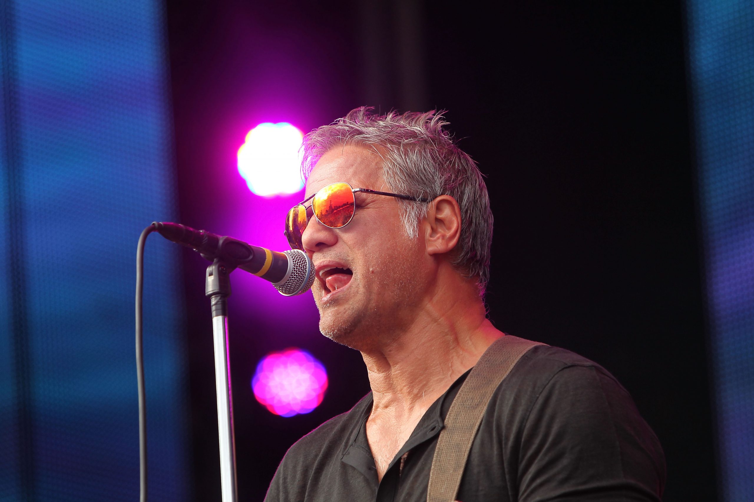 Jon Stevens