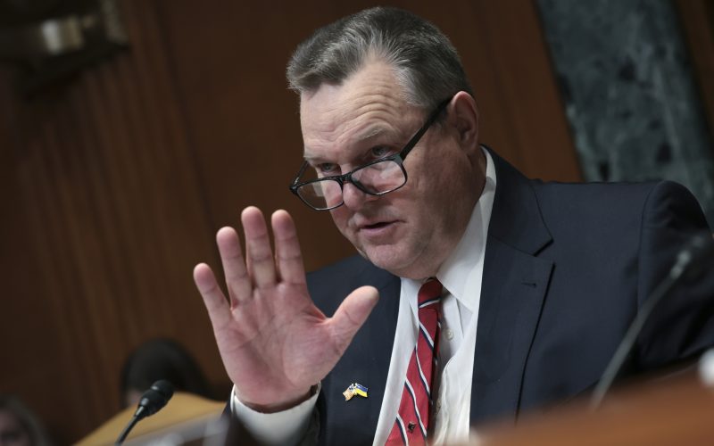 Jon Tester