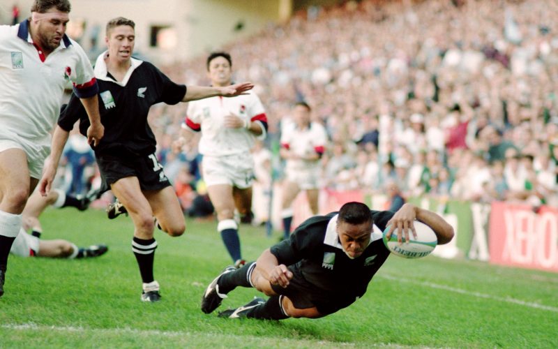 Jonah Lomu