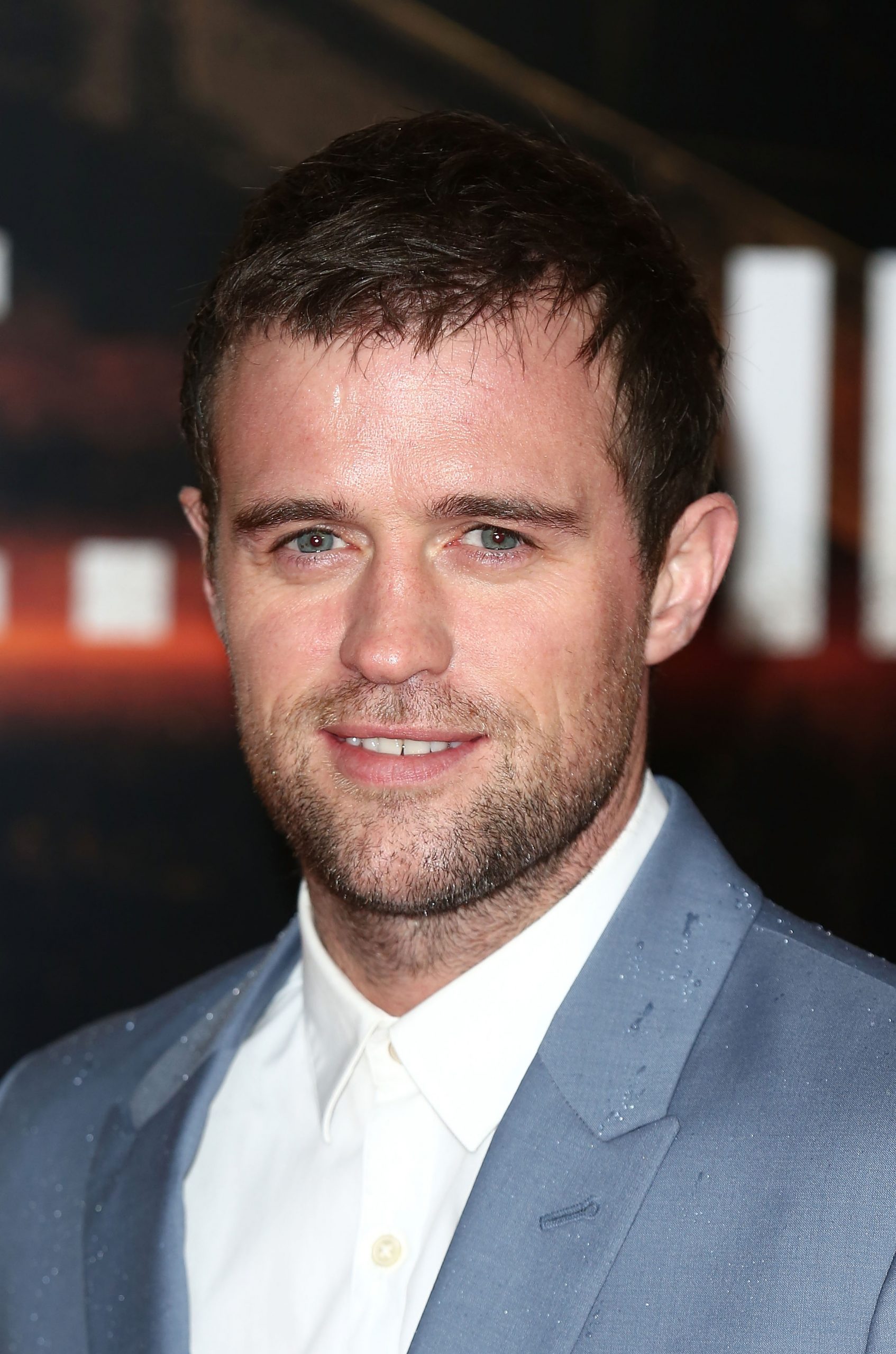 Jonas Armstrong