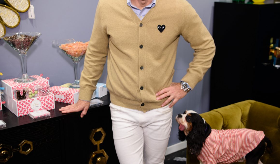 Jonathan Adler Net Worth in 2023 Wiki, Age, Weight and Height