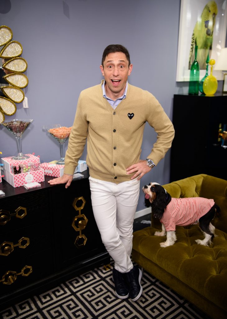 Jonathan Adler Net Worth in 2023 Wiki, Age, Weight and Height