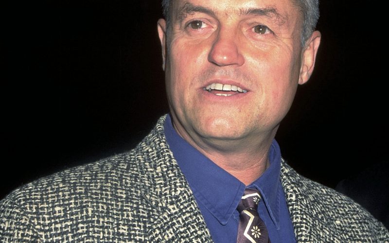 Jonathan Demme