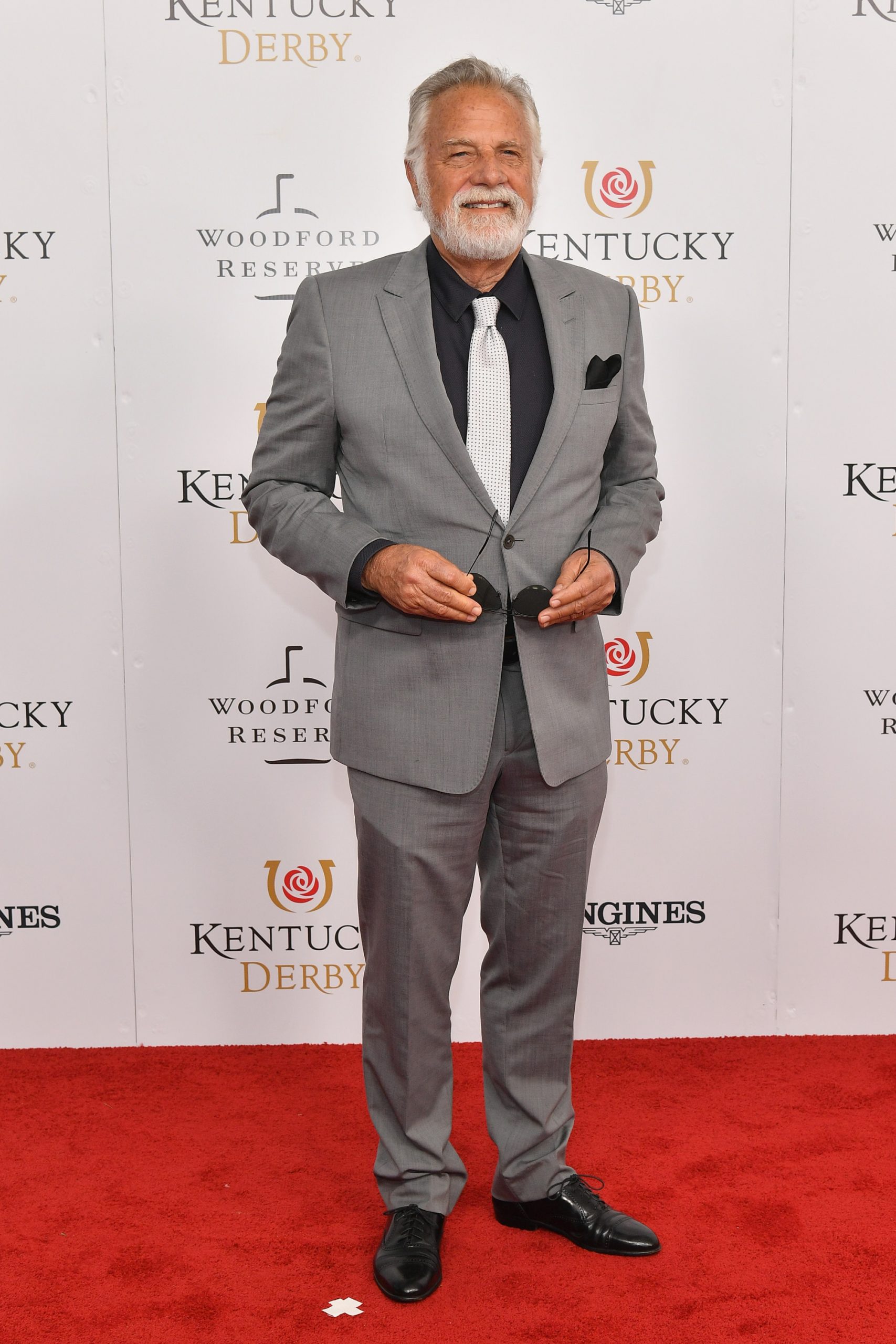 Jonathan Goldsmith