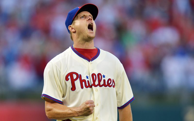 Jonathan Papelbon