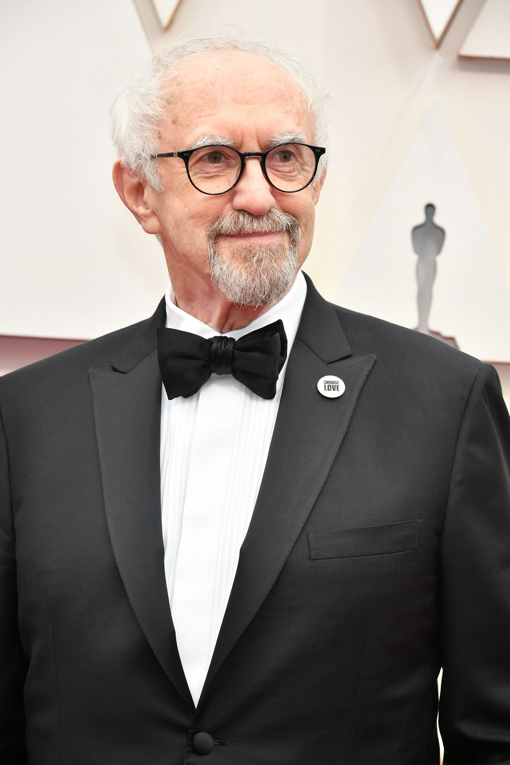 Jonathan Pryce