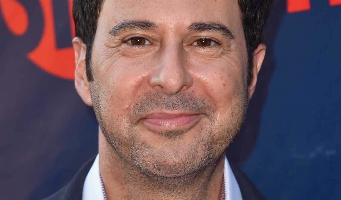 Jonathan Silverman Wiki Age Height Wife Net Worth Upd vrogue.co