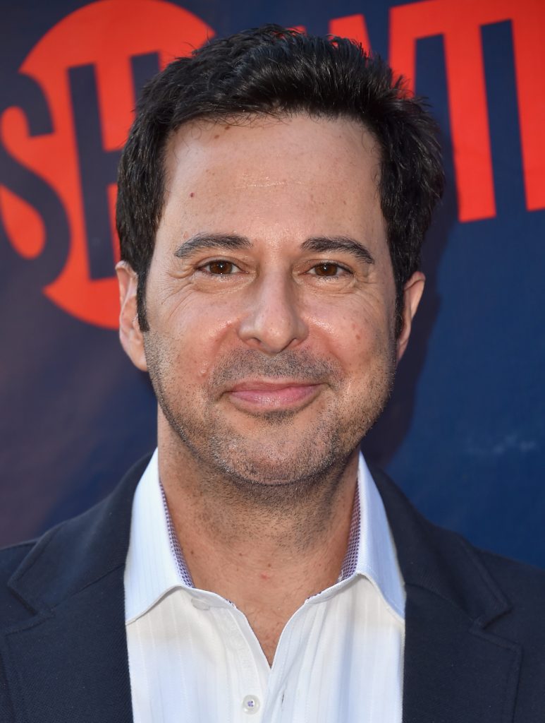 Jonathan Silverman Net Worth - Wiki, Age, Weight and Height