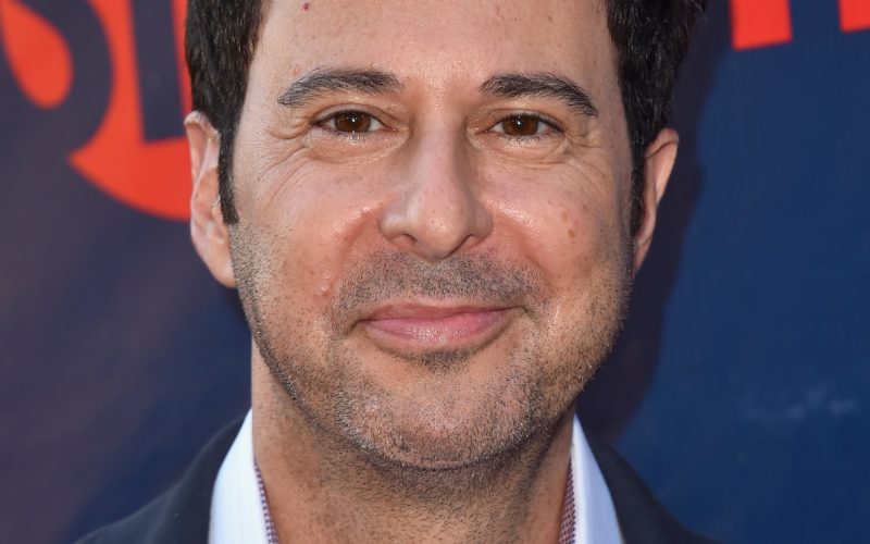 Jonathan Silverman