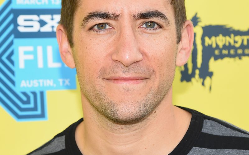 Jonathan Togo